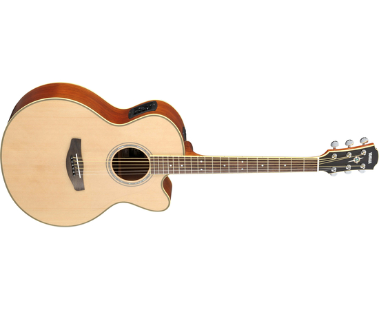 Электроакустическая гитара Yamaha CPX700II NT - 21824 за 0 грн. | 4Club