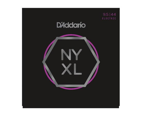 Струны для электрогитары D`ADDARIO NYXL09544 - 114191 за 610 грн. | 4Club