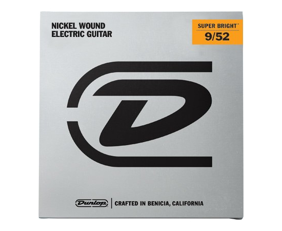 Струны для электрогитары DUNLOP DESBN0952 - 114210 за 0 грн. | 4Club