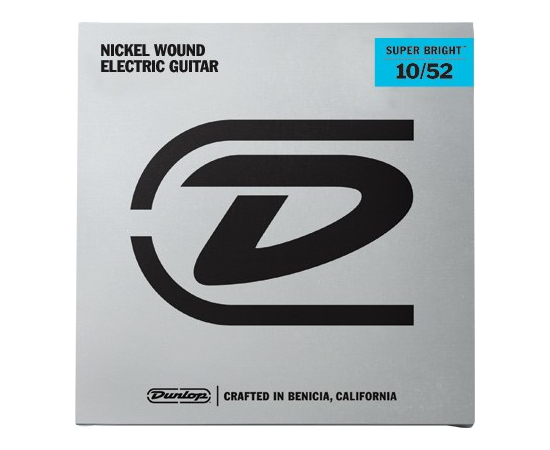 Струны для электрогитары DUNLOP DESBN1052 - 114213 за 0 грн. | 4Club