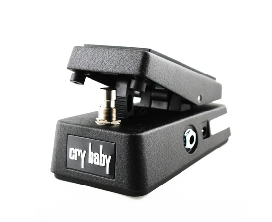 Педаль эффектов DUNLOP CBM95 - 114204 за 6896 грн. | 4Club