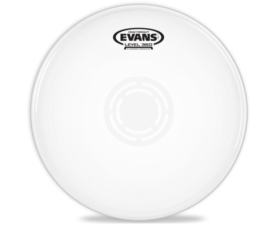 Пластик для малого барабана EVANS B13HW - 114224 за 1268 грн. | 4Club