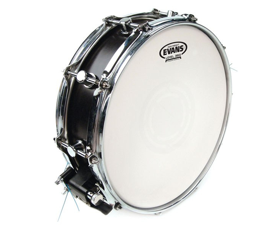 Пластик для малого барабана EVANS B13HW