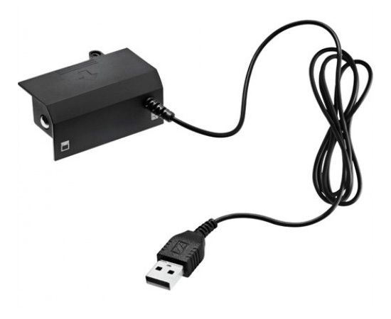 Адаптер питания SENNHEISER UI 760-USB-ADAPTER - 113935 за 0 грн. | 4Club