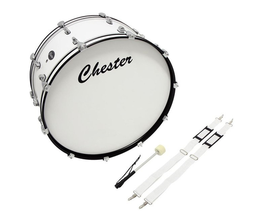 Маршевый барабан GEWA F893120 - 114071 за 0 грн. | 4Club