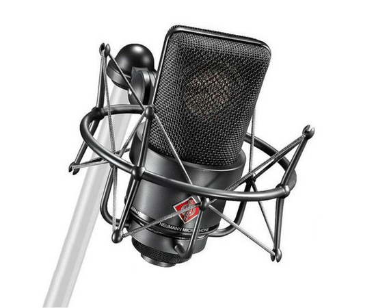 Cтудийный микрофон NEUMANN TLM 103 studio set blk - 114119 за 0 грн. | 4Club