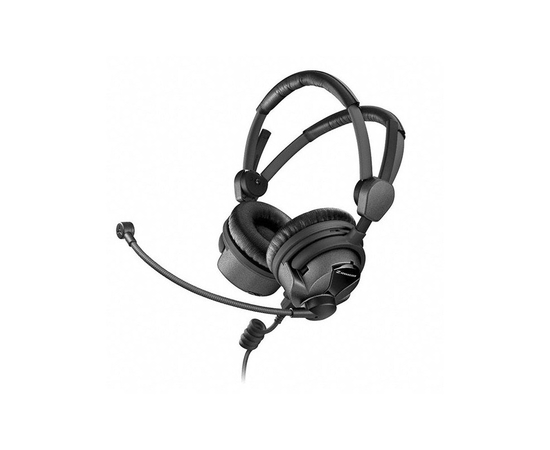 Гарнитура SENNHEISER HME 26-2-K - 113945 за 0 грн. | 4Club