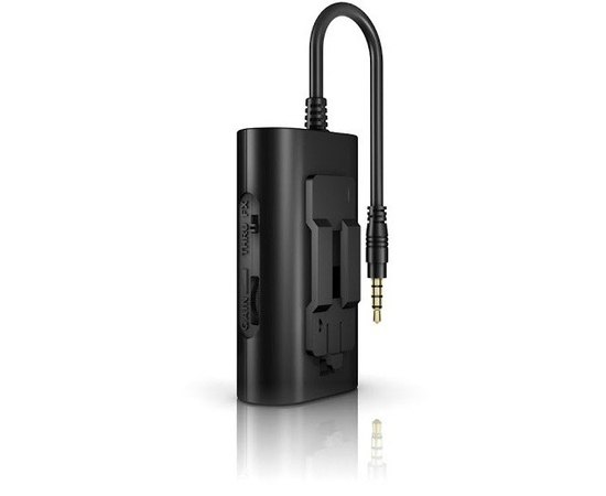 Гитарный интерфейс IK MULTIMEDIA IRIG2