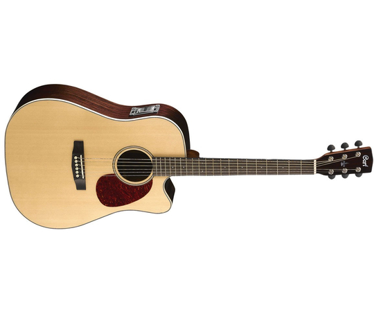 Электроакустическая гитара Cort MR 720F (NAT) - 4427 за 0 грн. | 4Club