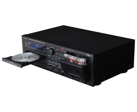 CD-проигрыватель TEAC AD-800