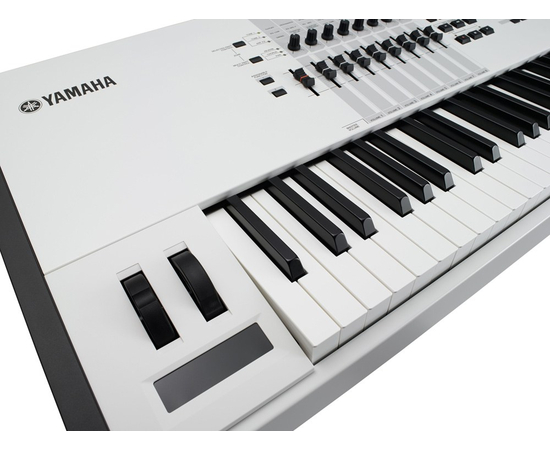 Синтезатор Yamaha MOTIFXF8 White
