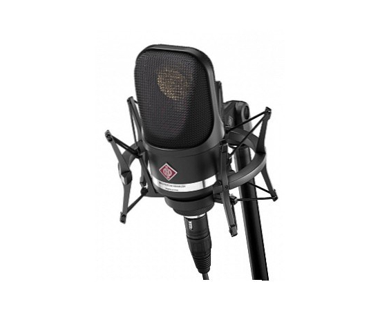 Микрофон NEUMANN TLM 107 blk