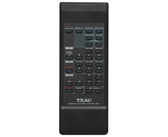 CD-проигрыватель TEAC AD-800