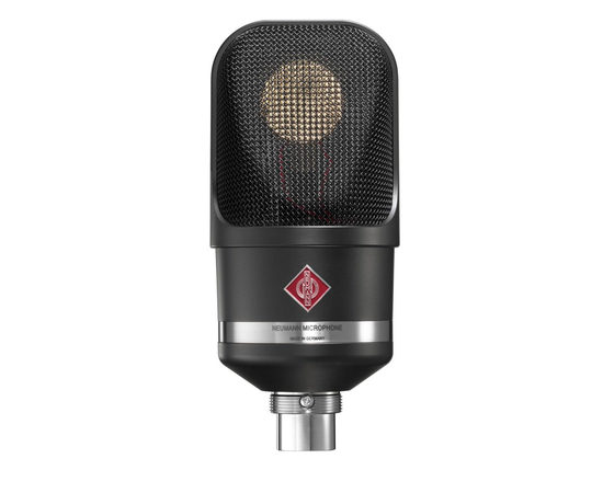 Микрофон NEUMANN TLM 107 blk - 114120 за 0 грн. | 4Club