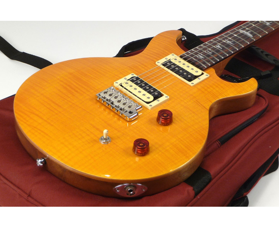 Электрогитара PRS SE SANTANA CSSY