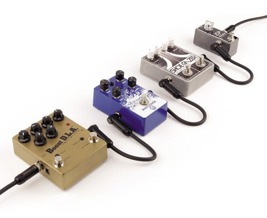 Инструментальный патч-кабель American Stage PLANET WAVES PWAMSPRR105