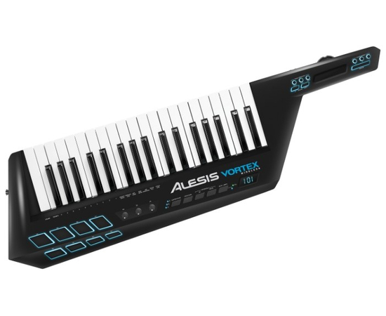 USB/MIDI-клавиатура ALESIS VORTEX WIRELESS - 114347 за 0 грн. | 4Club