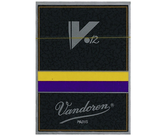 Трости для кларнета GEWA Vandoren 739786 - 114044 за 1781 грн. | 4Club