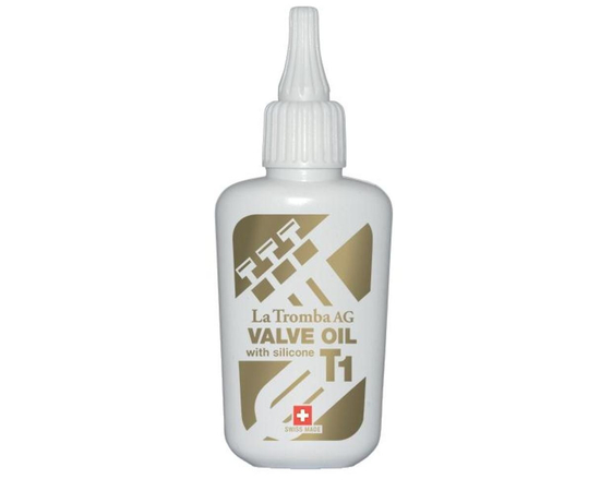 Смазка для тромбона GEWA La Tromba AG T1 760565 - 114066 за 0 грн. | 4Club