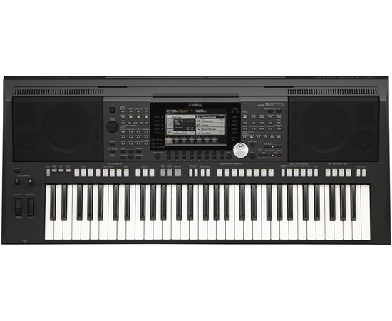 Синтезатор YAMAHA PSRS970 (+блок питания) - 114294 за 0 грн. | 4Club