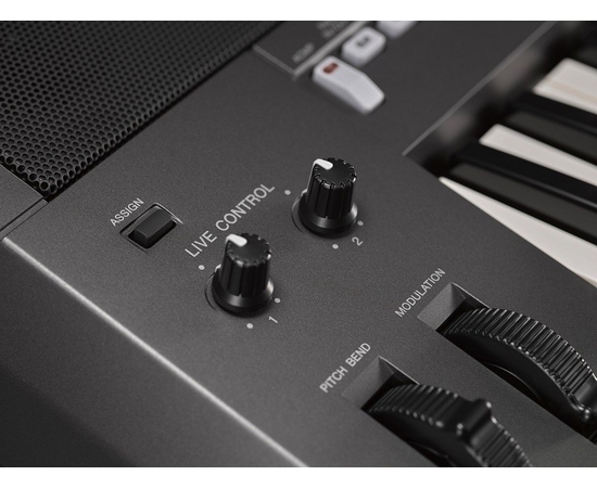 Синтезатор YAMAHA PSRS970 (+блок питания)