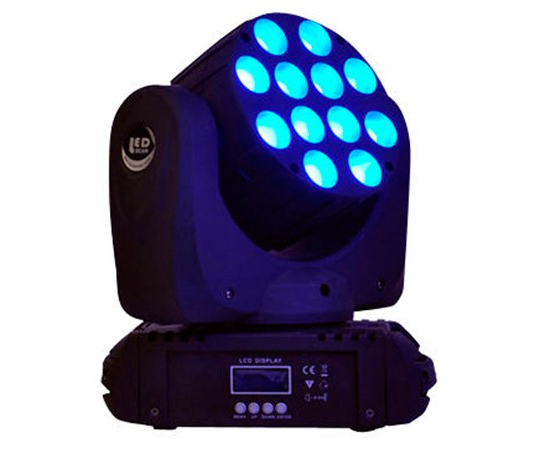 LED Голова STLS PL-56A BEAM - 114092 за 0 грн. | 4Club