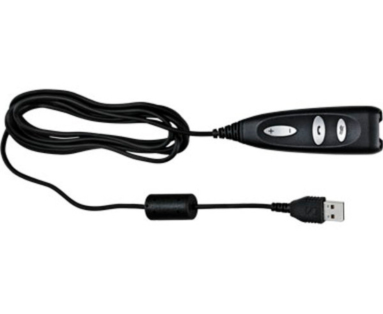 Кабель для гарнитур SENNHEISER UUSB 8 - 113939 за 0 грн. | 4Club