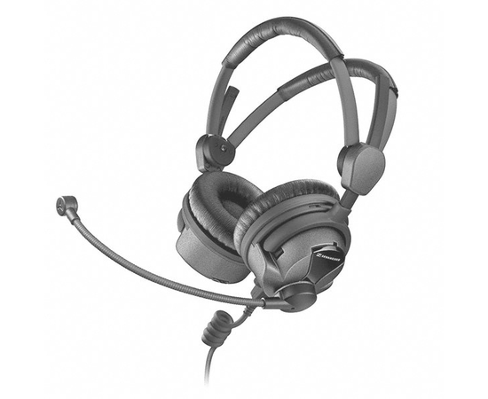 Гарнитура SENNHEISER HMEC 26-2-1-KP-2 - 113954 за 0 грн. | 4Club