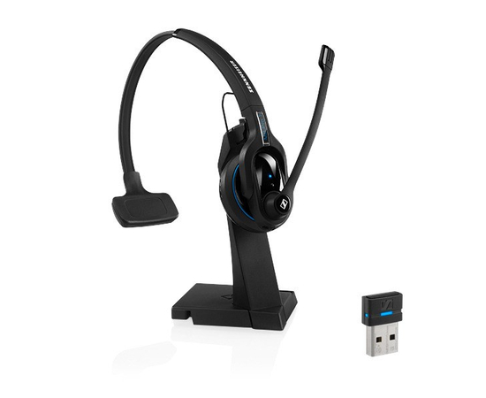 Bluetooth-гарнитура SENNHEISER MB PRO 1 UC ML - 113826 за 0 грн. | 4Club