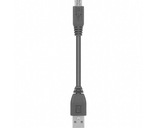 USB-кабель для гарнитур SENNHEISER USB CABLE SHORT - 113937 за 0 грн. | 4Club