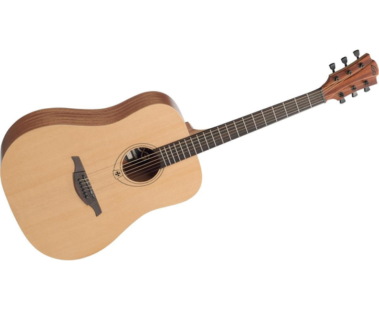 Гитара акустическая LAG Tramontane T44D-PACK - 113912 за 0 грн. | 4Club