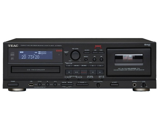 CD-рекордер TEAC AD-RW900 - 113975 за 0 грн. | 4Club
