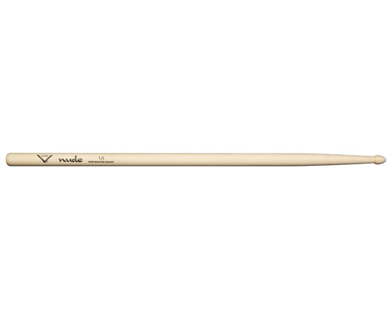 Барабанные палочки American Hickory Nude 1A VATER VHN1AW - 114264 за 0 грн. | 4Club