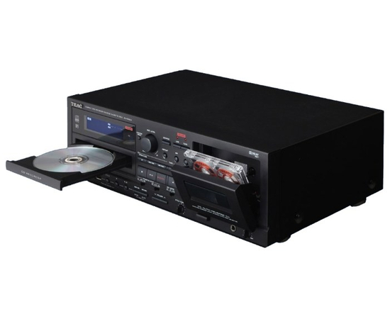 CD-рекордер TEAC AD-RW900