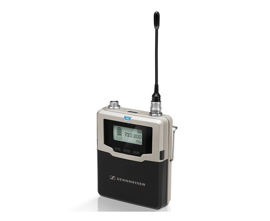 Передатчик SENNHEISER SK 9000 B1-B4 - 115014 за 0 грн. | 4Club