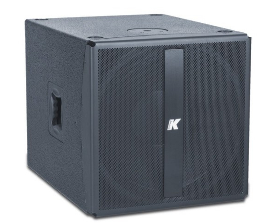 Активный сабвуфер K-Array KMT18 - 114959 за 196039 грн. | 4Club