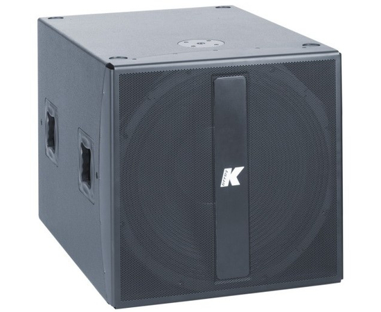Активный сабвуфер K-Array KMT21 - 114960 за 0 грн. | 4Club