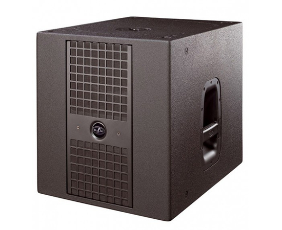 Активный сабвуфер D.A.S. Audio Artec-S15A - 114893 за 0 грн. | 4Club