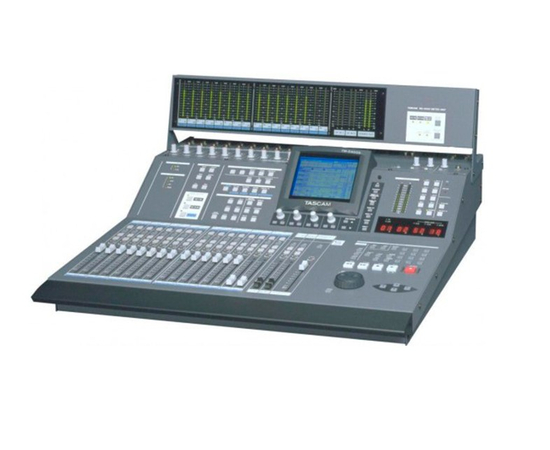 Цифровой микшерный пульт TASCAM TM-D4000 - 114473 за 0 грн. | 4Club