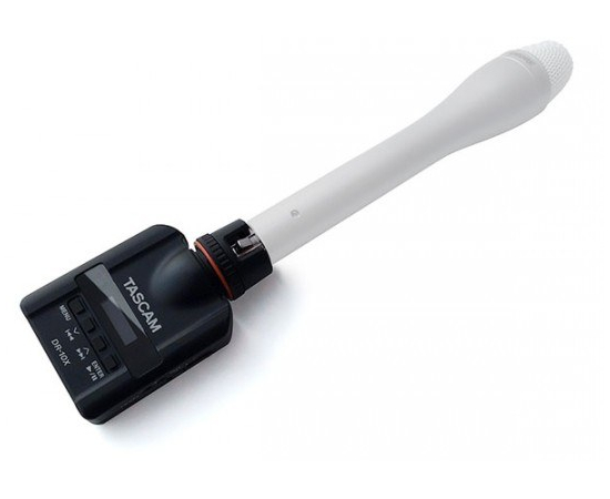 Рекордер TASCAM DR-10X