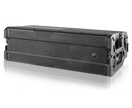 Кабинет линейного массива D.A.S. Audio Aero-40A - 114894 за 0 грн. | 4Club
