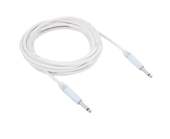 Инструментальный кабель CORDIAL CXI 3 PP-SNOW - 114526 за 0 грн. | 4Club