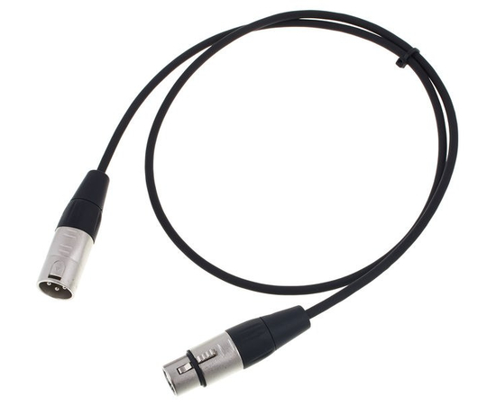 Кабель DMX CORDIAL CFDM 1 FM - 114567 за 0 грн. | 4Club