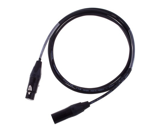 Кабель DMX CORDIAL CDX 2-1 - 114598 за 0 грн. | 4Club