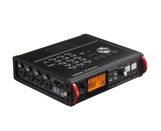 Рекордер TASCAM DR-680MKII
