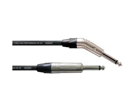 Инструментальный кабель CORDIAL CXI 3 PR30 - 114514 за 0 грн. | 4Club