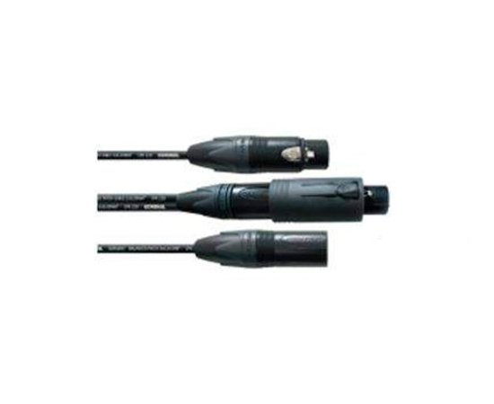 Микрофонный кабель CORDIAL CPM 0,15 Conv-FM - 114490 за 0 грн. | 4Club