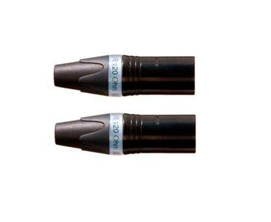 DMX-кабель CORDIAL CIT-SET - 114614 за 0 грн. | 4Club