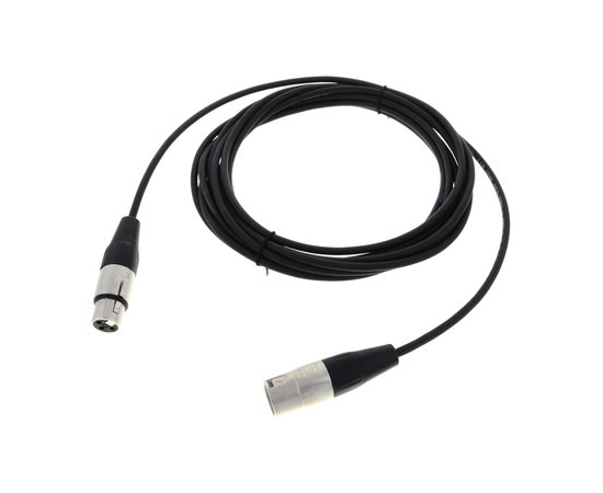 Кабель DMX CORDIAL CFDM 5 FM - 114569 за 0 грн. | 4Club