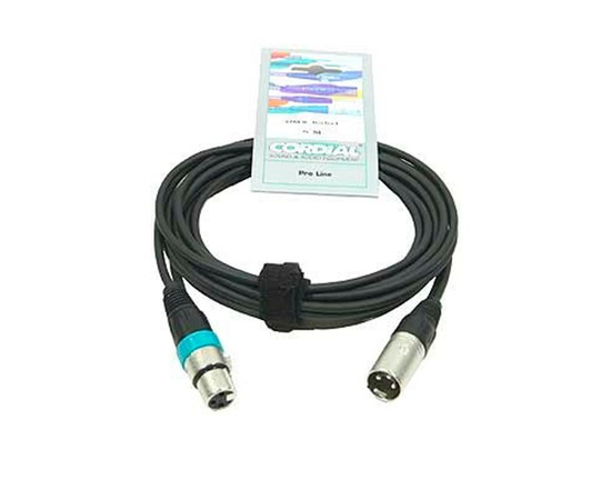 Кабель DMX CORDIAL CPD 10 FM - 114576 за 0 грн. | 4Club